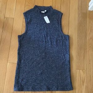 Sleeveless sweater from Gap size M